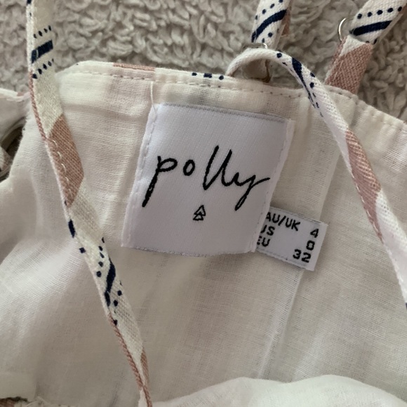 🌸Princess Polly | Allure Romper - Picture 8 of 10